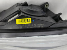 Laden Sie das Bild in den Galerie-Viewer, Frontscheinwerfer Ford Fiesta I H1BB13W030AE Links Scheinwerfer Headlight SCH6366632716gq