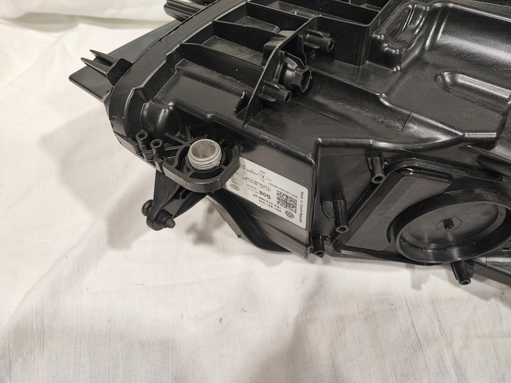 Frontscheinwerfer VW Golf VII 5G1941035 Full LED Links Scheinwerfer Headlight SCH4903392028zt