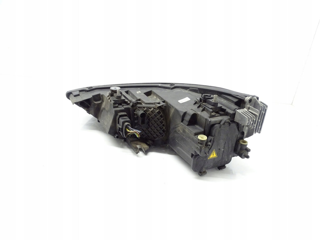 Frontscheinwerfer Audi Quattro 8XA941006C 17876793099 Xenon Rechts Headlight SCH9624800082wx
