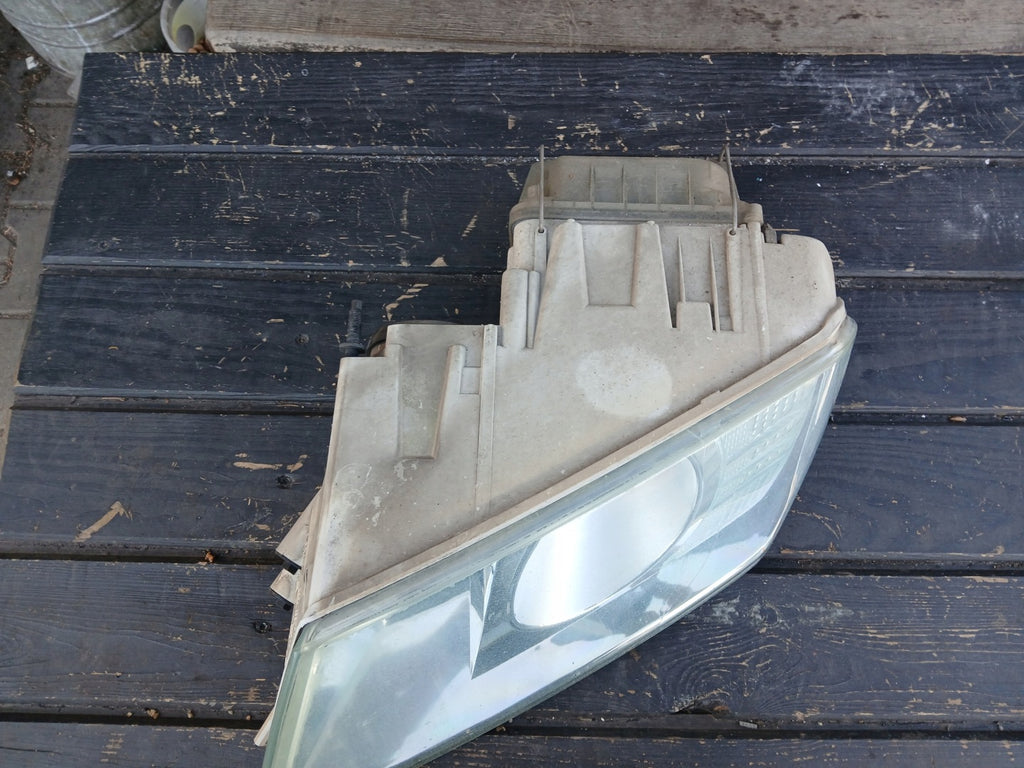 Frontscheinwerfer Skoda Octavia I 1Z1941017N Xenon Links Scheinwerfer Headlight SCH1533221545yq