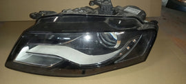 Frontscheinwerfer Audi A4 B8 8K0941003 Xenon Links Scheinwerfer Headlight SCH1885012318ta