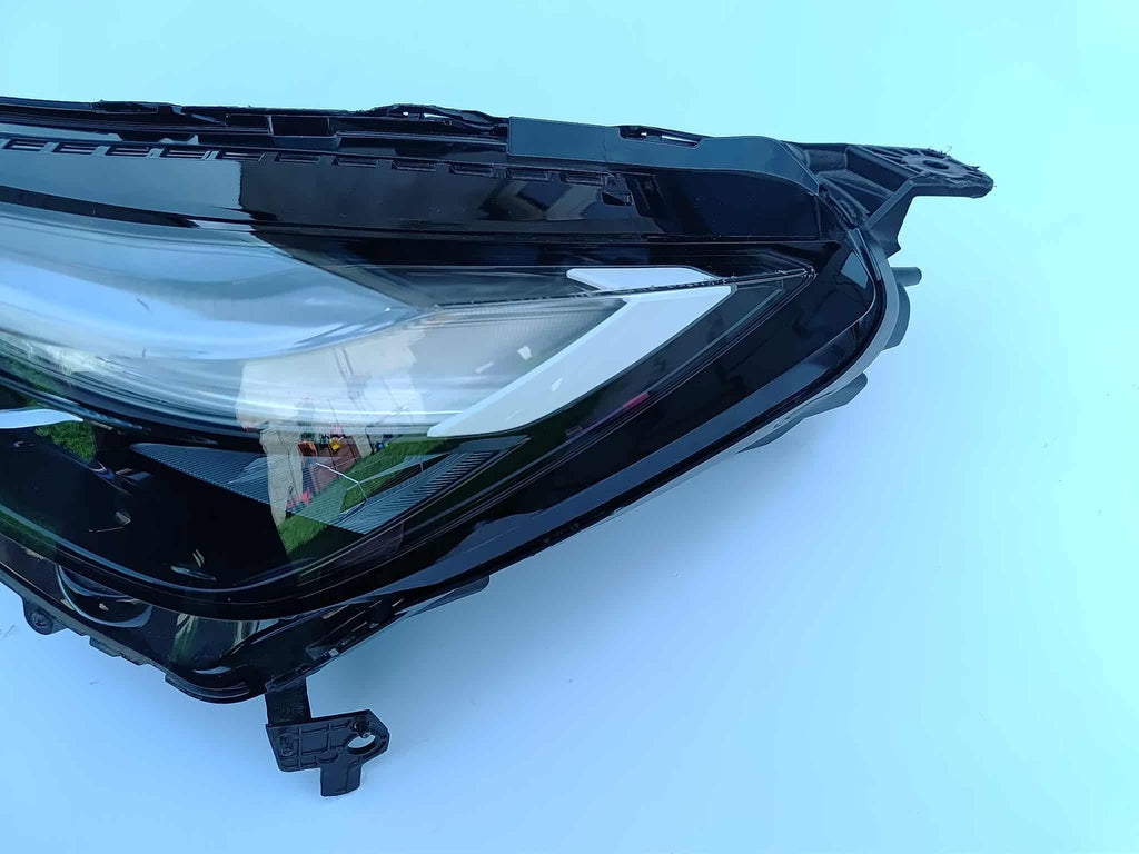 Frontscheinwerfer Honda Hr-V Logo W6500 Full LED Ein Stück (Rechts oder Links)