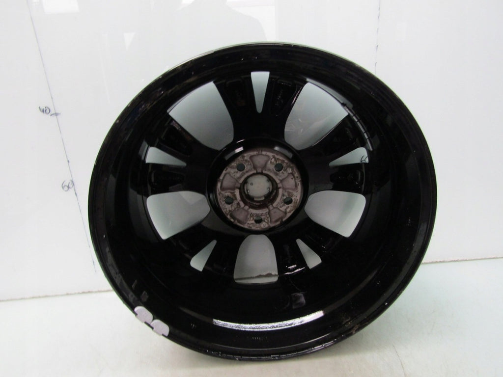 1x Alufelge 18 Zoll 7.0" 5x114.3 45ET 9965787080 Mazda Cx-30 Rim Wheel FEL2482405258eg