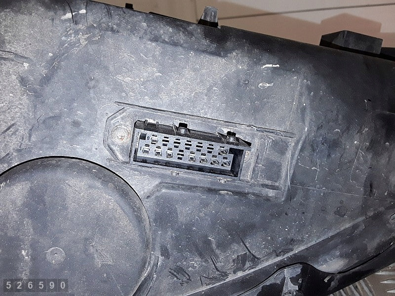 Frontscheinwerfer Citroën C6 9660983180 Xenon Rechts Scheinwerfer Headlight SCH1314635340yg