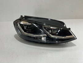 Frontscheinwerfer VW Golf VII I 5G1941082 Full LED Rechts Scheinwerfer Headlight SCH4231929190hq
