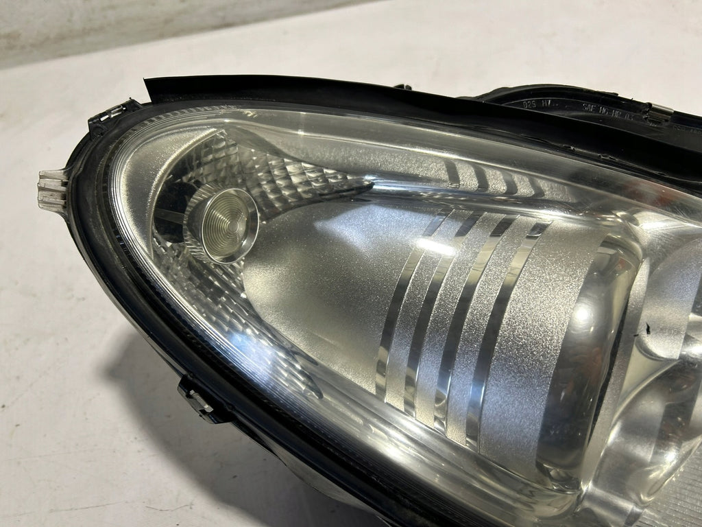 Frontscheinwerfer Mercedes-Benz Cls Rechts Scheinwerfer Headlight