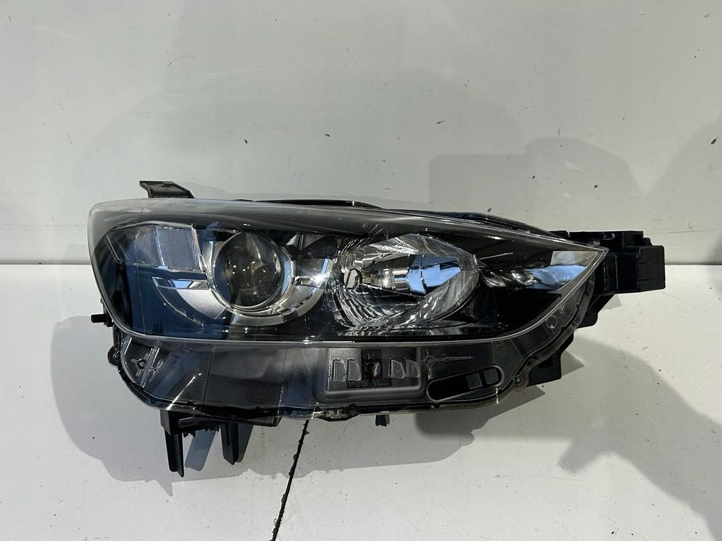 Frontscheinwerfer Mazda Cx-3 Cx3 D10E-51030 65048 H15 Rechts Headlight SCH6101088222zm