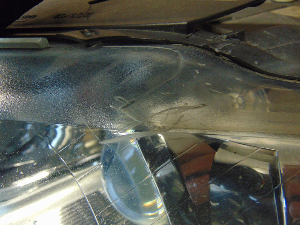 Frontscheinwerfer VW Passat 3C09411751G Xenon Links Scheinwerfer Headlight SCH3113310627if