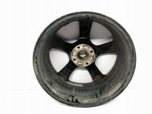 Laden Sie das Bild in den Galerie-Viewer, 1x Alufelge 17 Zoll 4x108 9832281680 Opel Corsa F Rim Wheel FEL1696862402or