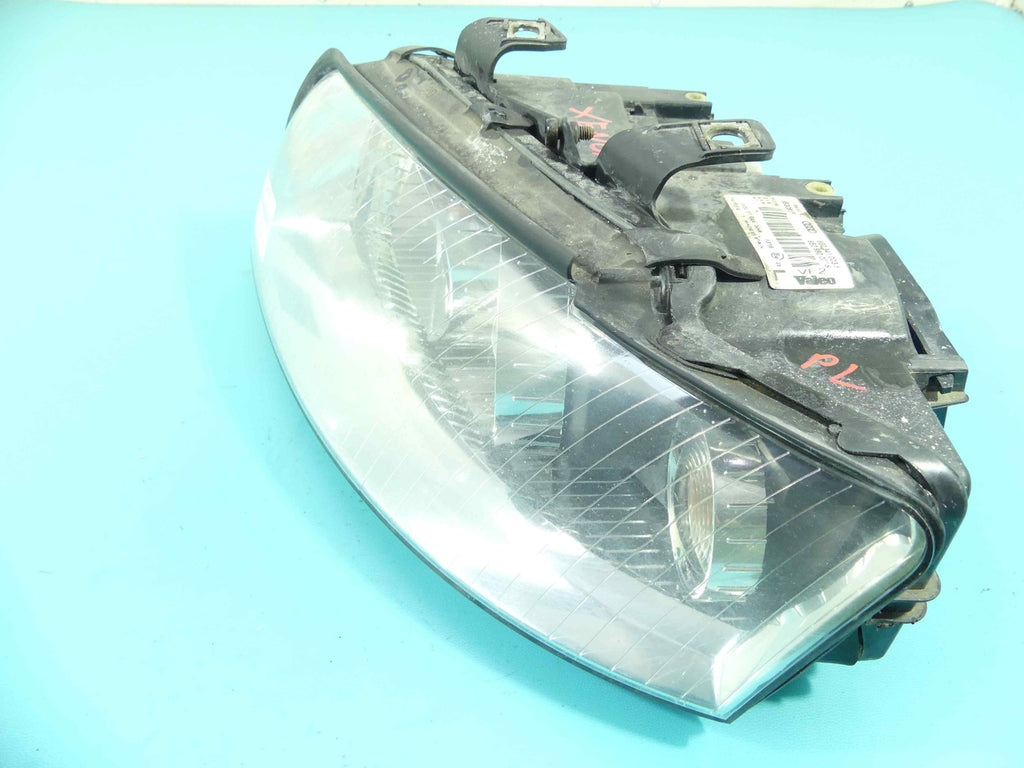 Frontscheinwerfer Audi A4 B6 89309150 Xenon Links Scheinwerfer Headlight