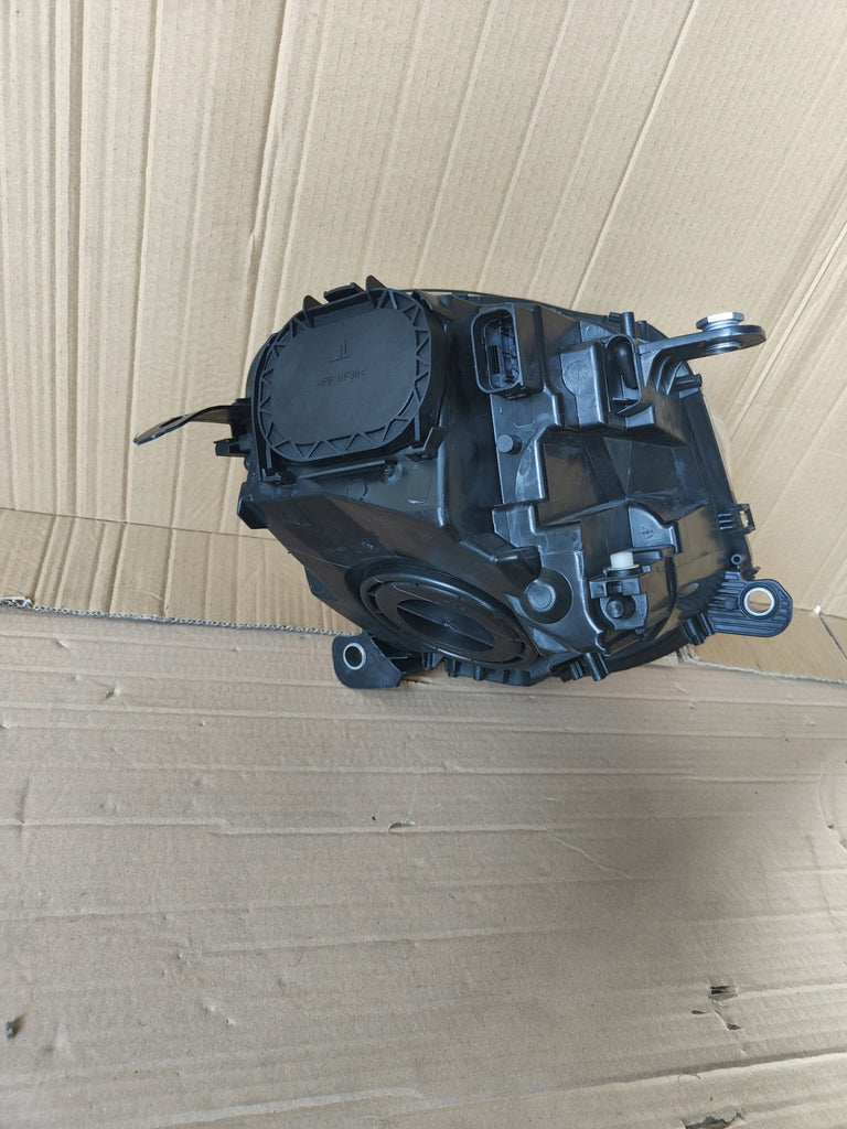 Frontscheinwerfer Mini Countryman F60 9801027 Links Scheinwerfer Headlight SCH3665557568kj