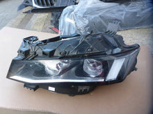 Laden Sie das Bild in den Galerie-Viewer, Frontscheinwerfer Peugeot 508 II 9839014380 Full LED Links Headlight SCH2204664288je