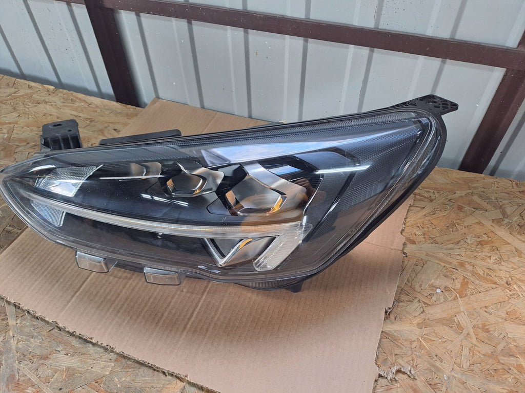 Frontscheinwerfer Ford Focus MX7B-13E015-ED LED Links Scheinwerfer Headlight