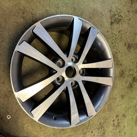 1x Alufelge 17 Zoll 7.0