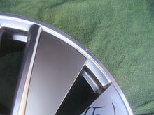 Load image into Gallery viewer, 1x Alufelge 21 Zoll 9.5" 5x130 60ET Glanz Graphit 4J3601025J Audi E-Tron Gt FEL7670389762yy