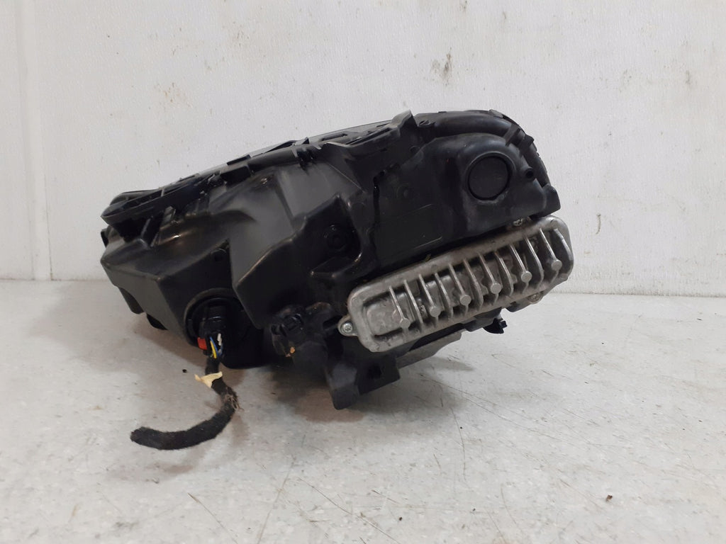 Frontscheinwerfer Opel Insignia 39136836 LED Rechts Scheinwerfer Headlight SCH3402336447qz
