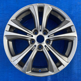 1x Alufelge 18 Zoll 7.5