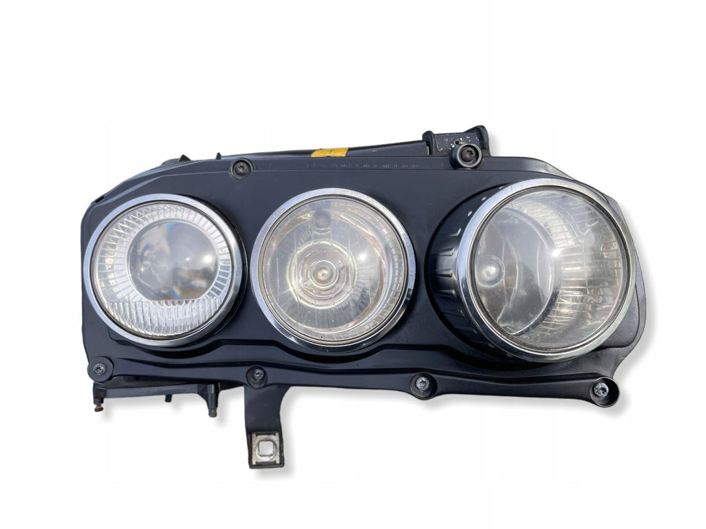 Frontscheinwerfer Alfa Romeo 159 60683987 Rechts Scheinwerfer Headlight SCH5081353455pk