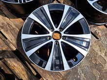 Load image into Gallery viewer, 1x Alufelge 18 Zoll 9.0" 5x112 52 5ET A2134015300 Mercedes-Benz Rim Wheel FEL7577345609kl