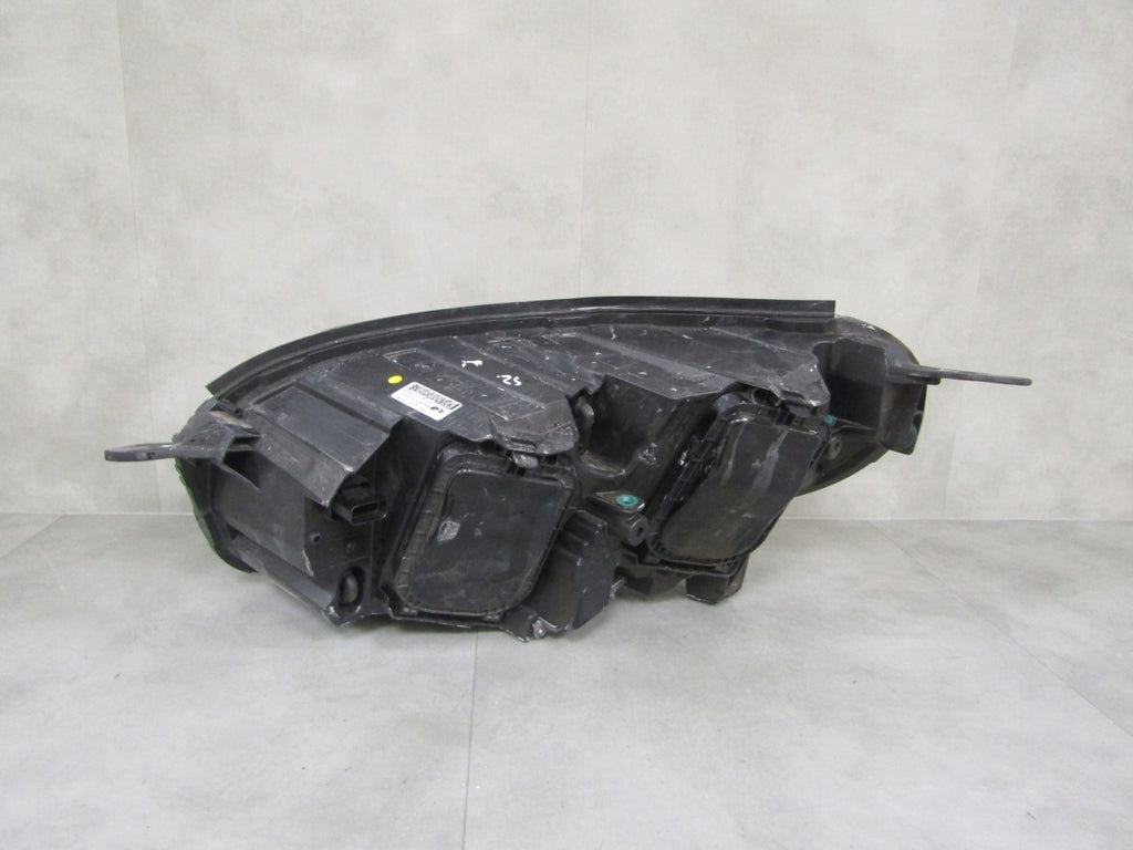 Frontscheinwerfer Citroën Jumpy 9808233980 Xenon Rechts Scheinwerfer Headlight SCH9727682371wf