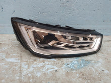 Load image into Gallery viewer, Frontscheinwerfer Audi A1 8xa Rechts Scheinwerfer Headlight SCH1802532193hs