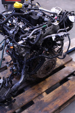Load image into Gallery viewer, Motor Renault Clio V H4D460 1.0 101PS 74kW 2015 Benzin Engine Unkomplett