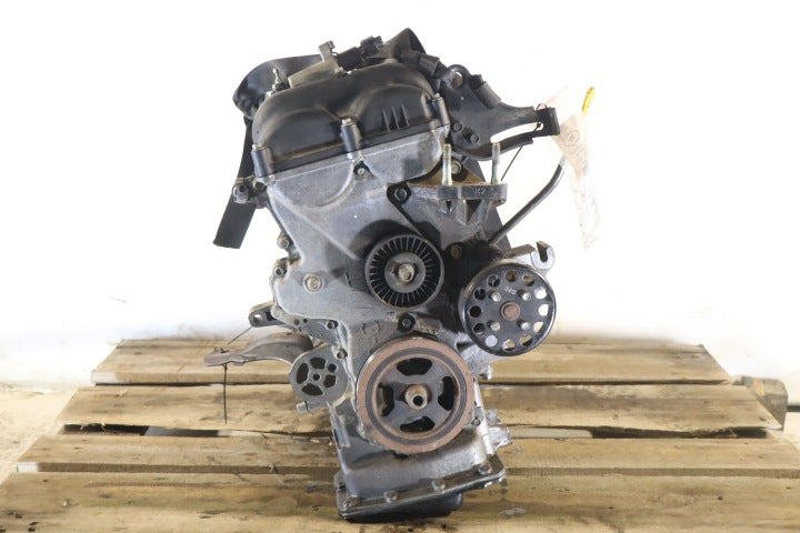Motor Hyundai Elantra G4FG 1.6 GDI 130PS 2011 Diesel Engine Unkomplett MOT2854793485at