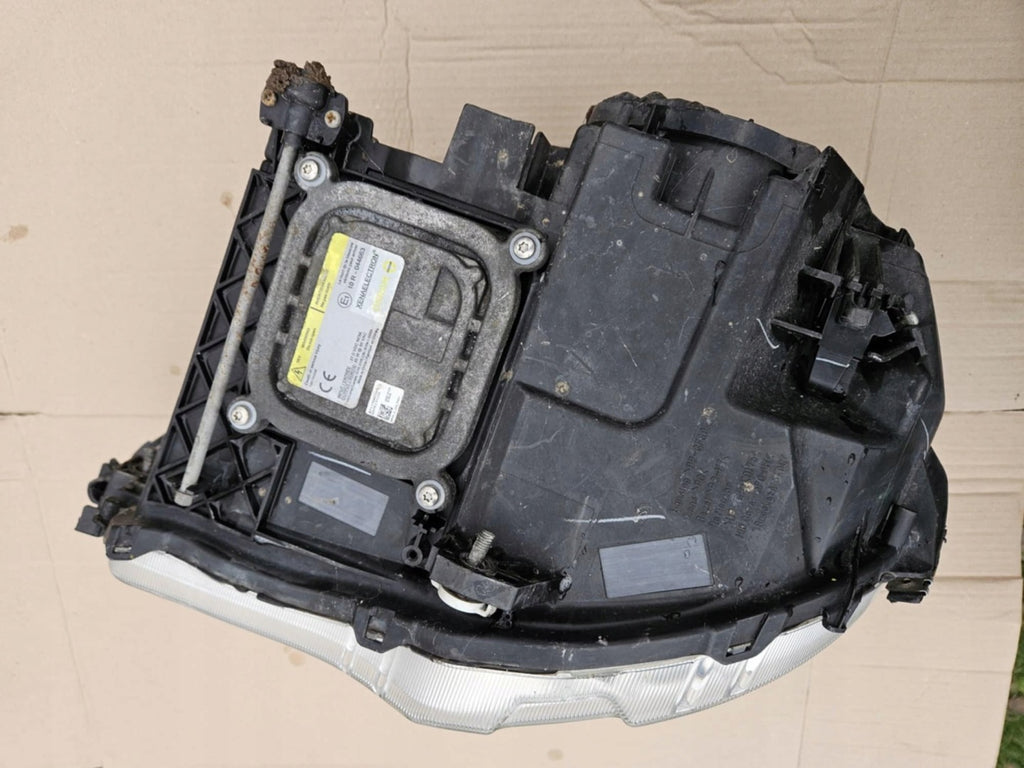 Frontscheinwerfer Mercedes-Benz A9608202739 Xenon Rechts Scheinwerfer Headlight SCH8940994017pq