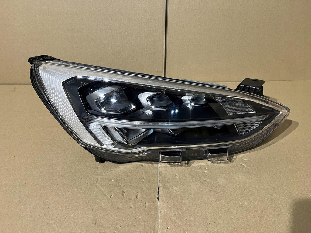 Frontscheinwerfer Ford Focus JX7B-13E014-AE LED Rechts Scheinwerfer Headlight