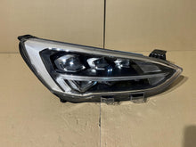 Load image into Gallery viewer, Frontscheinwerfer Ford Focus JX7B-13E014-AE LED Rechts Scheinwerfer Headlight