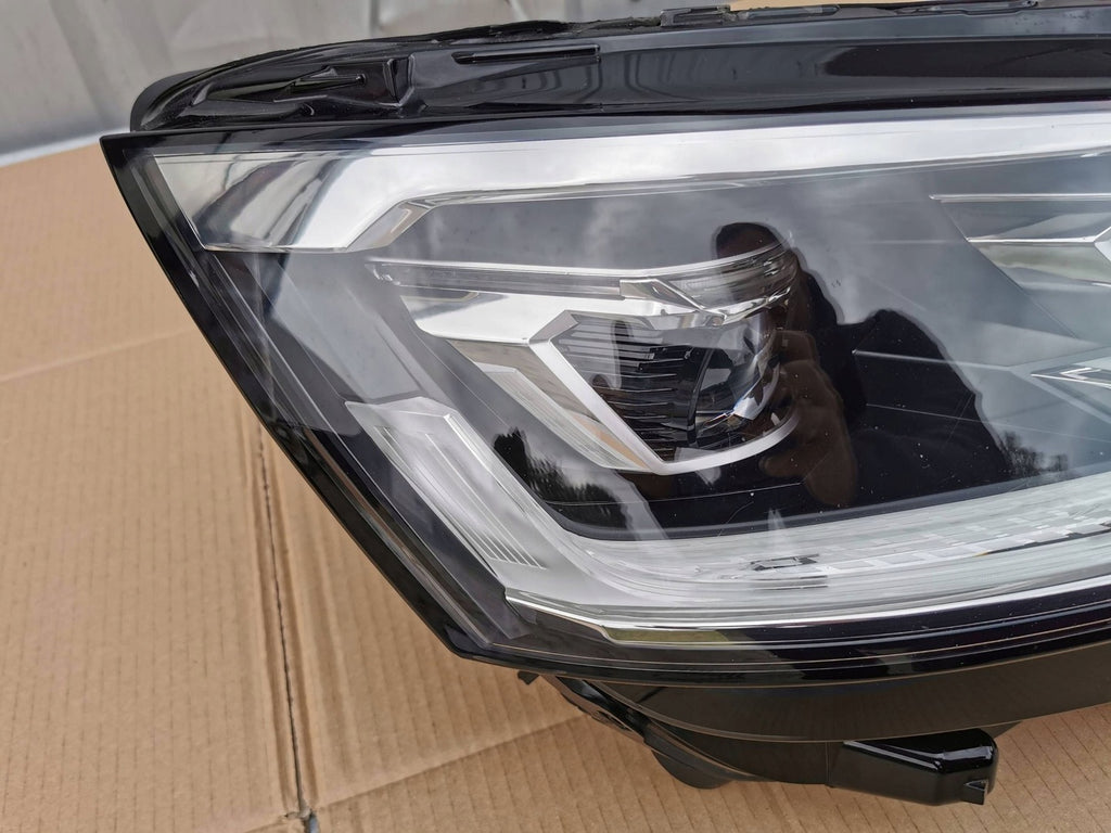 Frontscheinwerfer VW T6 7L1941036A-BAX Full LED Rechts Scheinwerfer Headlight SCH1094128937mt