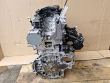 Load image into Gallery viewer, Motor Opel Peugeot Corsa F 2008 II 10Z1AF HN05 1.2 THP Benzin Engine Unkomplett MOT9513630317nu