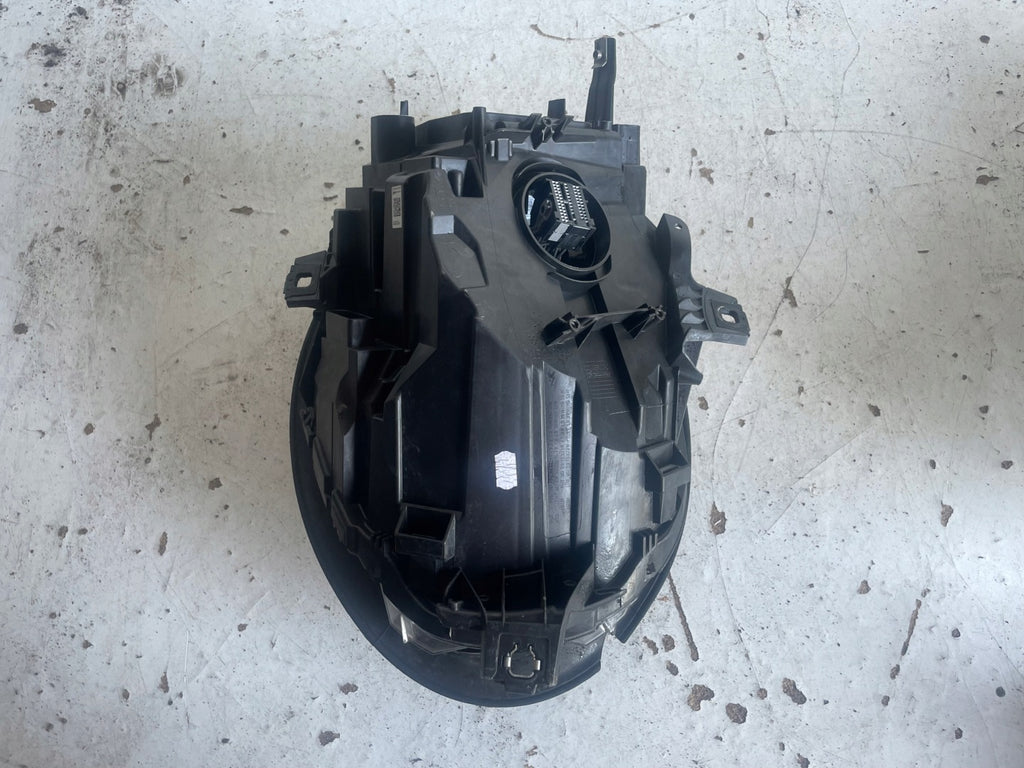 Frontscheinwerfer Mini F56 F55 5A01962 LED Rechts Scheinwerfer Headlight SCH6649460950af