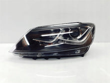 Load image into Gallery viewer, Frontscheinwerfer Seat Alhambra 7N5941751 Xenon Links Scheinwerfer Headlight SCH2681875945qs