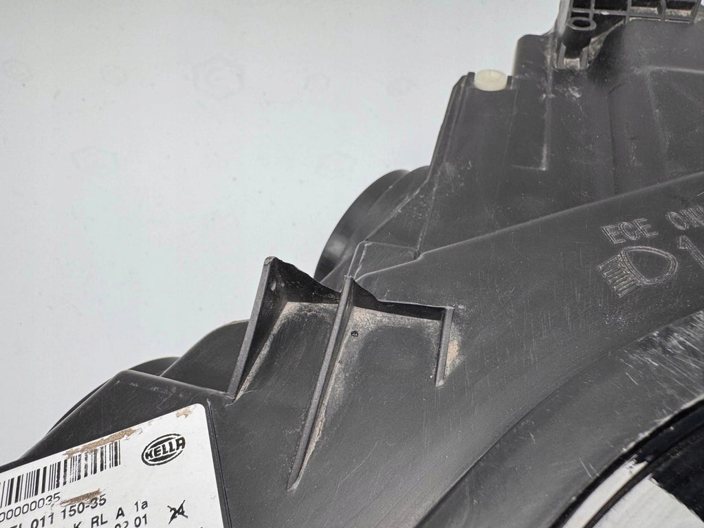 Frontscheinwerfer Audi A6 C7 1EF011150-35 Xenon Links Scheinwerfer Headlight