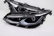 Load image into Gallery viewer, Frontscheinwerfer VW Golf VIII 5H1941059 5H1941060 LED Ein Satz Headlight SCH5901140125kv