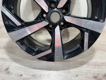 Load image into Gallery viewer, 1x Alufelge 19 Zoll 7.0" 5x114.3 40ET Nissan X-Trail I Qashqai Rim Wheel FEL4691175831ar