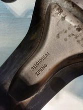 Load image into Gallery viewer, 1x Alufelge 19 Zoll 8.0" 5x112 30ET Glanz Schwarz Rim Wheel FEL5989277735xl