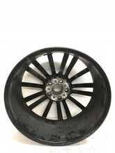 Laden Sie das Bild in den Galerie-Viewer, 1x Alufelge 20 Zoll 8.5" 5x112 Glanz 6880106 BMW I8 Rim Wheel FEL7036454729fc