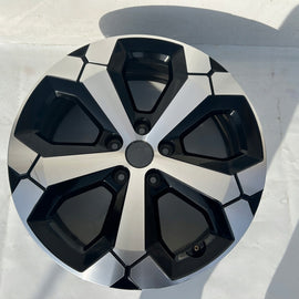 1x Alufelge 18 Zoll 6.5