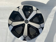 Laden Sie das Bild in den Galerie-Viewer, 1x Alufelge 18 Zoll 6.5" 5x114.3 32ET Glanz 403005630R Dacia Duster Rim Wheel FEL4211363954mf
