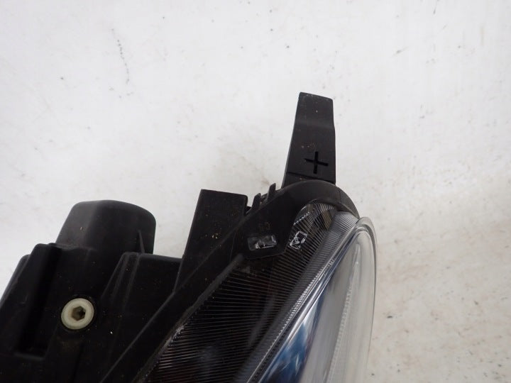 Frontscheinwerfer Ford Kuga III LV4B-13E017-AN Full LED Links Headlight SCH2393687549on