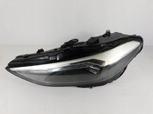 Laden Sie das Bild in den Galerie-Viewer, Frontscheinwerfer Audi A5 8B3941011D LED Links Scheinwerfer Headlight
