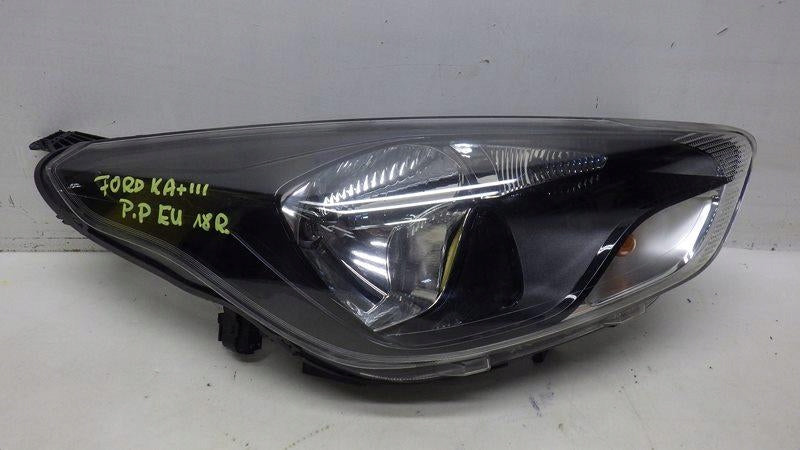 Frontscheinwerfer Ford III G1B513WO29BD LED Rechts Scheinwerfer Headlight