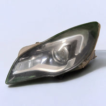 Laden Sie das Bild in den Galerie-Viewer, Frontscheinwerfer Opel Insignia 13409908 LED Links Scheinwerfer Headlight