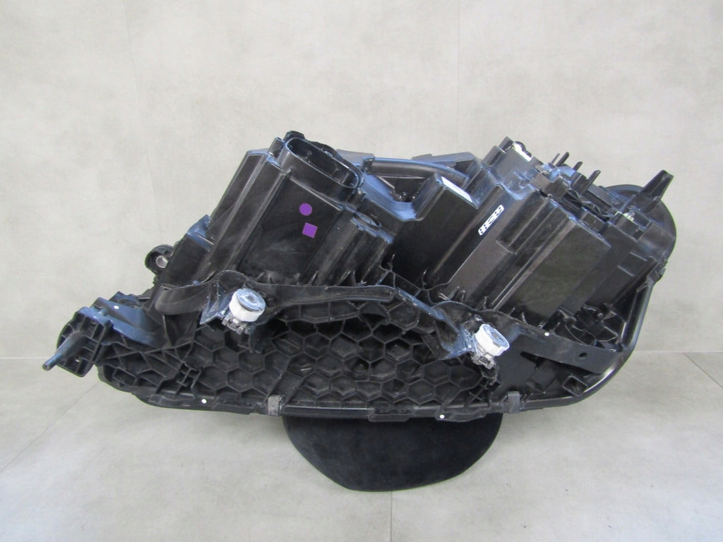 Frontscheinwerfer BMW X5 G05 G06 5A5D2E4 LED Rechts Scheinwerfer Headlight SCH8075874471vy