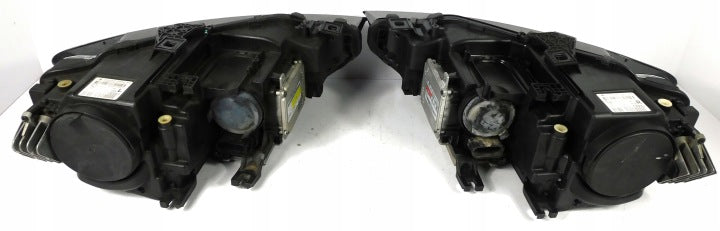 Frontscheinwerfer Audi A5 8T0941043 8T0941044 Ein Satz Scheinwerfer Headlight SCH6580247542vo