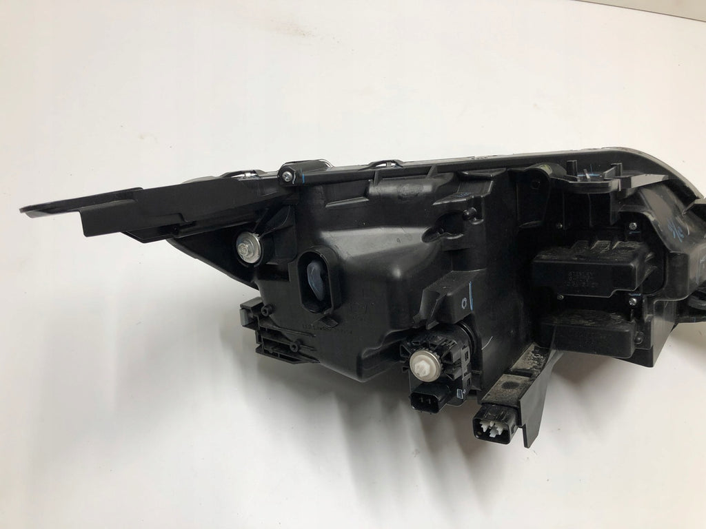 Frontscheinwerfer Mitsubishi L200 LED Links Scheinwerfer Headlight