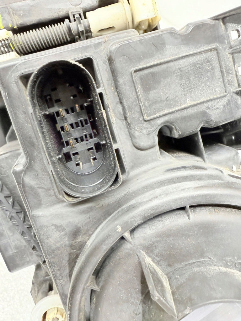 Frontscheinwerfer Mercedes-Benz Gle A1679066604 LED Rechts Headlight SCH2984140364fl