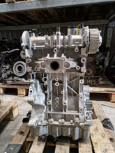 Load image into Gallery viewer, Motor Audi Seat Skoda VW A1 DUS DUSA DUSB 1.4 TFSI 19TKm 2018 Benzin Unkomplett